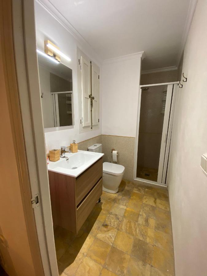 Apartament Acogedor Piso Planta Baja En El Casco Antiguo. Villajoyosa Zewnętrze zdjęcie