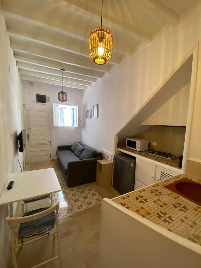Apartament Acogedor Piso Planta Baja En El Casco Antiguo. Villajoyosa Zewnętrze zdjęcie