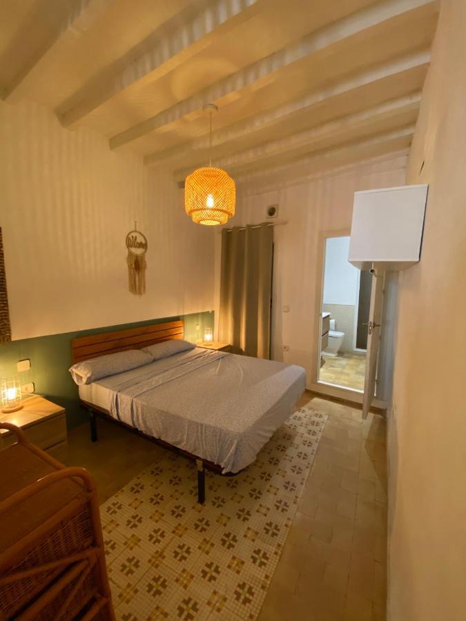 Apartament Acogedor Piso Planta Baja En El Casco Antiguo. Villajoyosa Zewnętrze zdjęcie