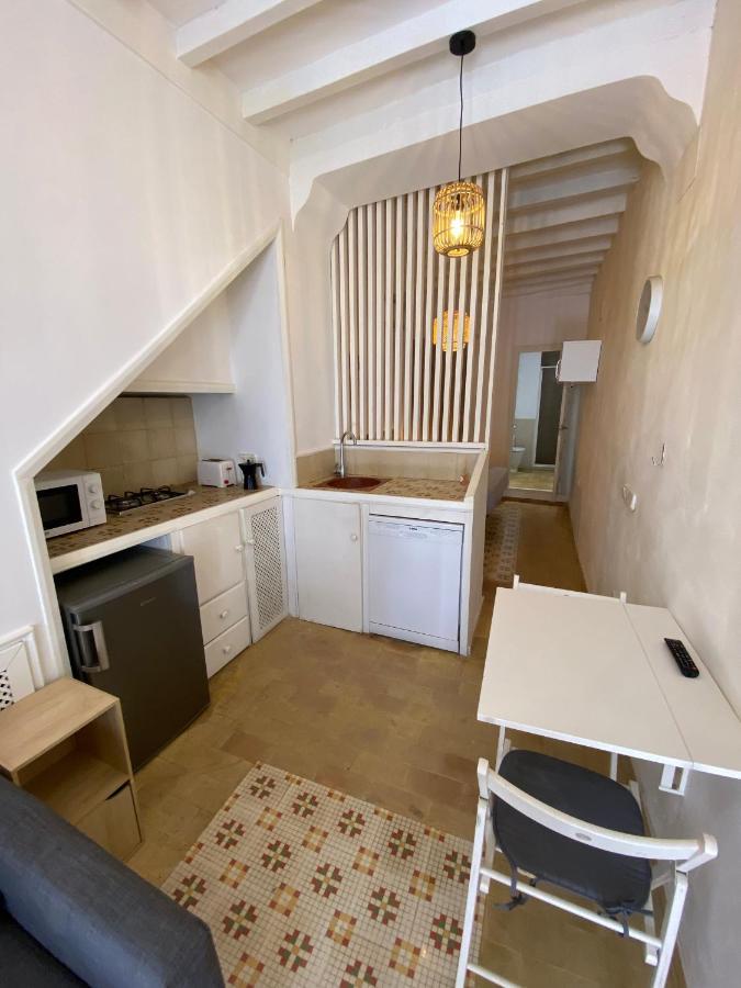 Apartament Acogedor Piso Planta Baja En El Casco Antiguo. Villajoyosa Zewnętrze zdjęcie
