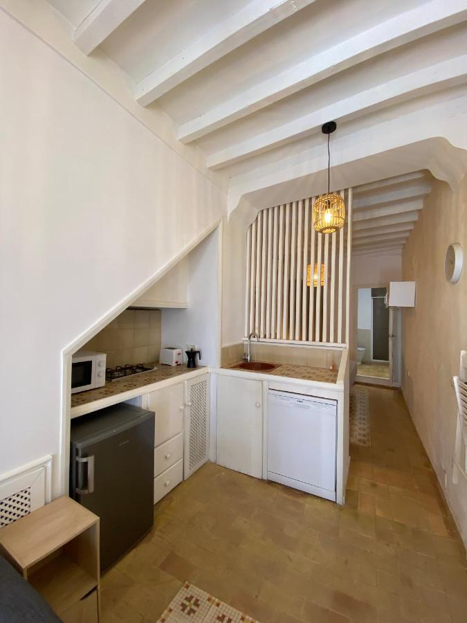 Apartament Acogedor Piso Planta Baja En El Casco Antiguo. Villajoyosa Zewnętrze zdjęcie