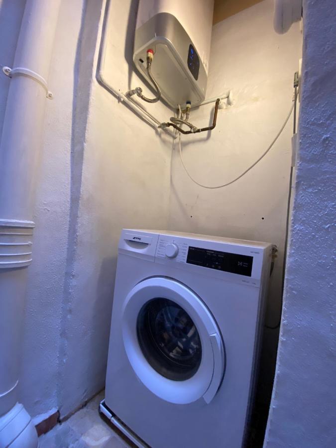 Apartament Acogedor Piso Planta Baja En El Casco Antiguo. Villajoyosa Zewnętrze zdjęcie